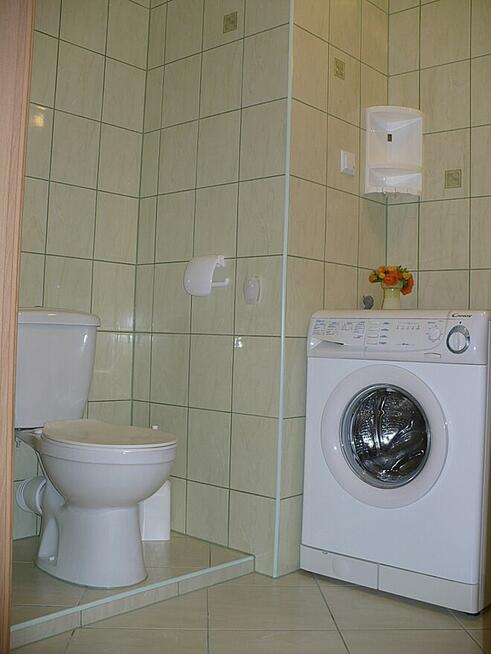 Mieszkanie 49 m2 w Warszawie/Ursynów ul. Belgradzka 12