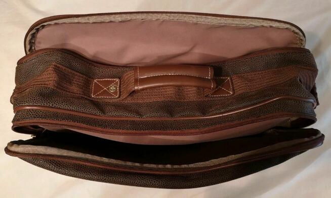 Torba podróżna Newton Moveasy.