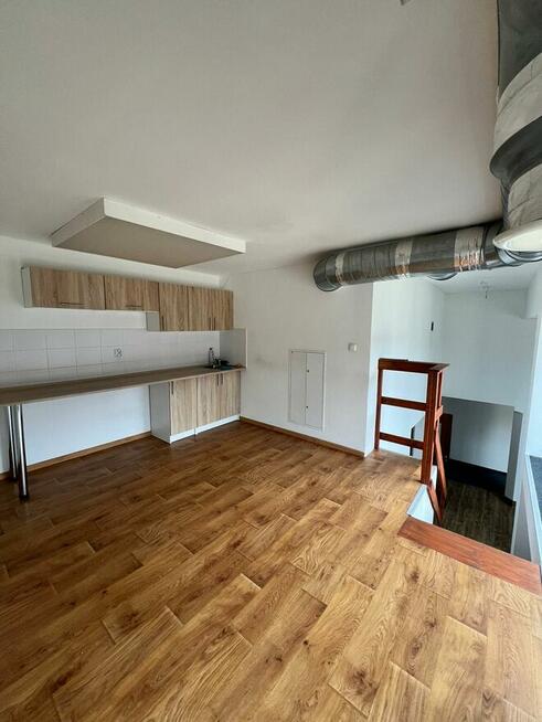 Biuro z antresolą Wrocław Rynek