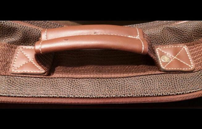 Torba podróżna Newton Moveasy.