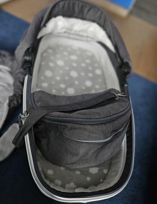 Wózek 2w1 Espiro Next Manhattan