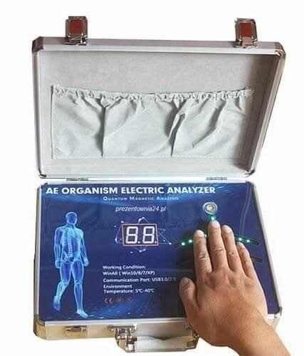 Biorezonans i dietetyka nalogi rzucanie palenia ,słodycze