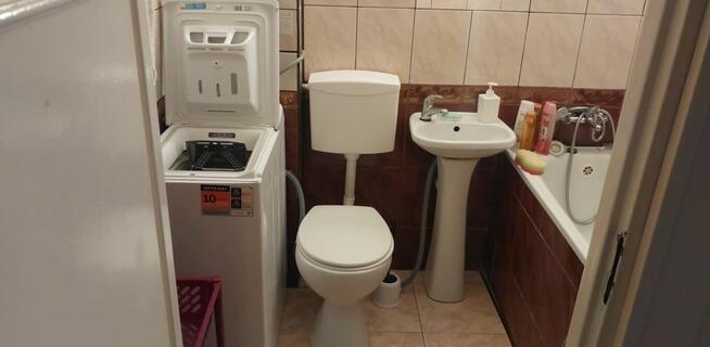 Wynajmę przytulny, umeblowany pokój