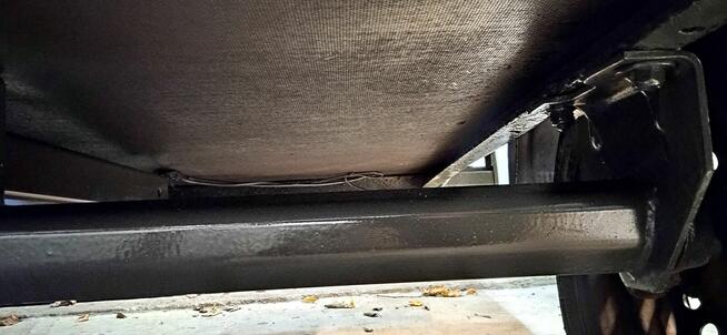 Przyczepka samochodowa