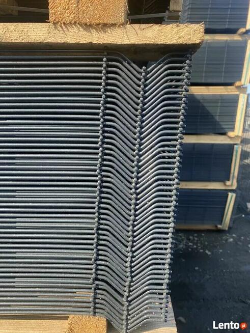 PANELE 3D 2D BRAMY FURTKI OGRODZENIA SIATKI BLOCZKI PŁYTY