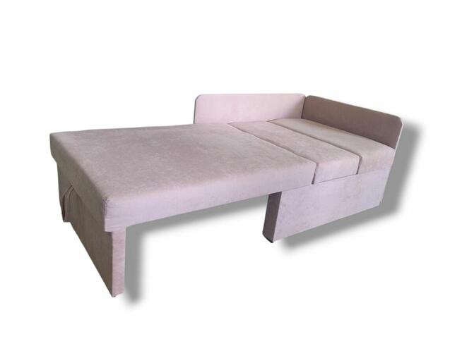 Narożnik łóżko dla dziecka rozkładany pojemnik funkcja spani