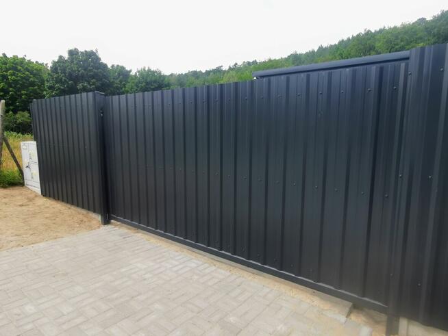 Podmurówka systemowa ogrodzeniowa 250x25 cm producent