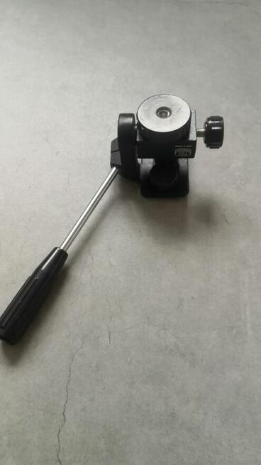 Statywowa głowica panoramiczna PZO