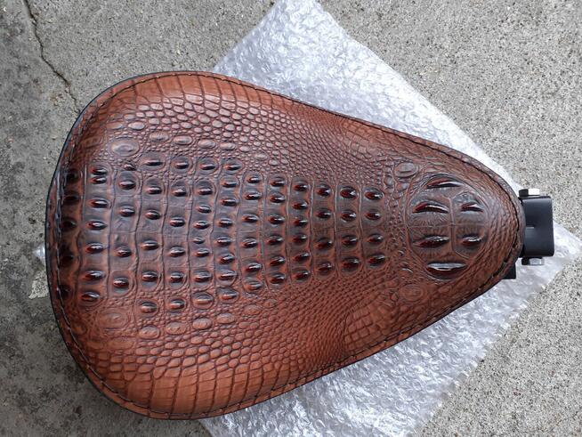 INDIAN scout bobber 2021r od motocyklisty