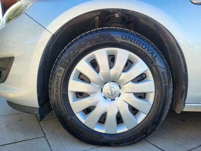 1.6 Diesel 110KM*Enjoy*Salon Polska * Serwisowany * Sprawny