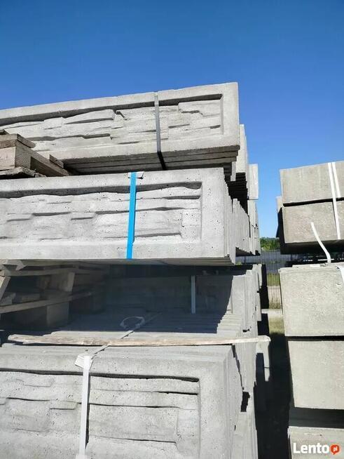 PANELE 3D 2D BRAMY FURTKI OGRODZENIA SIATKI BLOCZKI PŁYTY