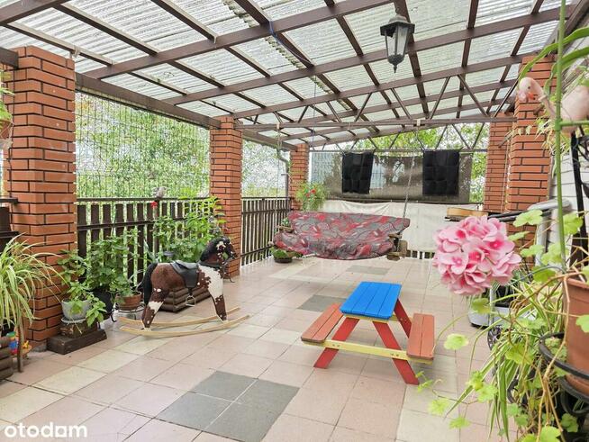 Wyjątkowa nieruchomość z potencjałem, Chruszczewo,