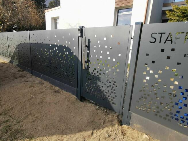 Podmurówka systemowa ogrodzeniowa 250x25 cm producent