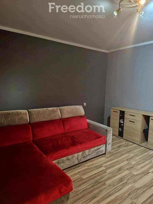 Dom wolnostojący, 5 pokoi, piwnica + bud.gospod.