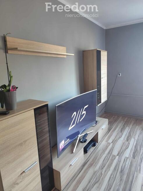 Dom wolnostojący, 5 pokoi, piwnica + bud.gospod.