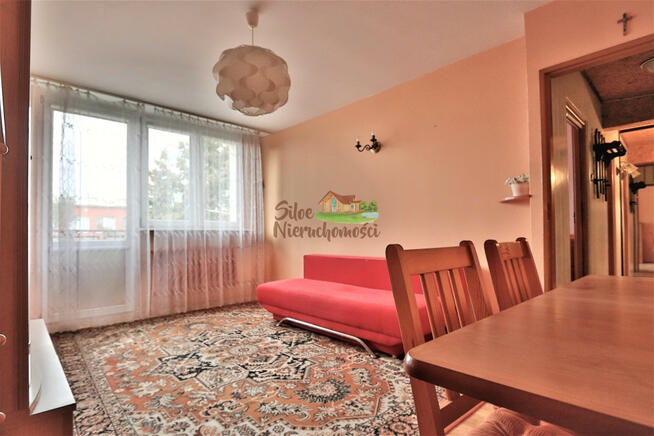 Mieszkanie Głogów Hutnik, Jędrzeja I Jana Śniadeckich