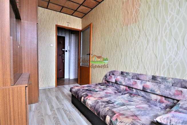 Mieszkanie Głogów Hutnik, Jędrzeja I Jana Śniadeckich