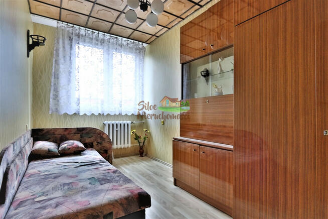 Mieszkanie Głogów Hutnik, Jędrzeja I Jana Śniadeckich