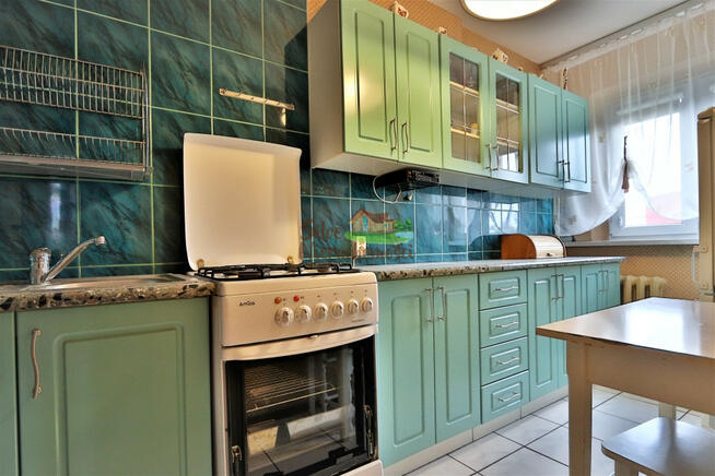 Mieszkanie Głogów Hutnik, Jędrzeja I Jana Śniadeckich