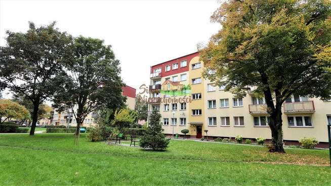 Mieszkanie Głogów Hutnik, Jędrzeja I Jana Śniadeckich