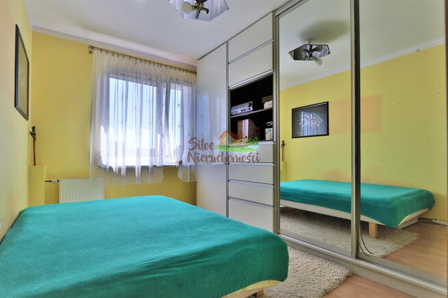 Mieszkanie Głogów Kopernik, Kosmonautów Polskich