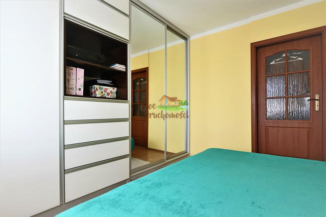 Mieszkanie Głogów Kopernik, Kosmonautów Polskich