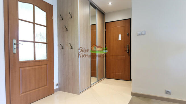 Mieszkanie Głogów Kopernik, Kosmonautów Polskich