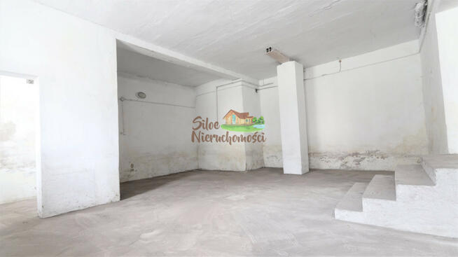 Lokal użytkowy Głogów, Hugona Kołłątaja