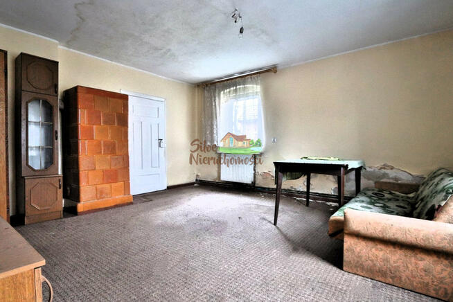 Dom Jakubowo Lubińskie gm. Przemków,