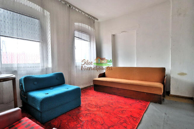 Dom Jakubowo Lubińskie gm. Przemków,