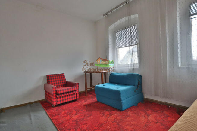 Dom Jakubowo Lubińskie gm. Przemków,