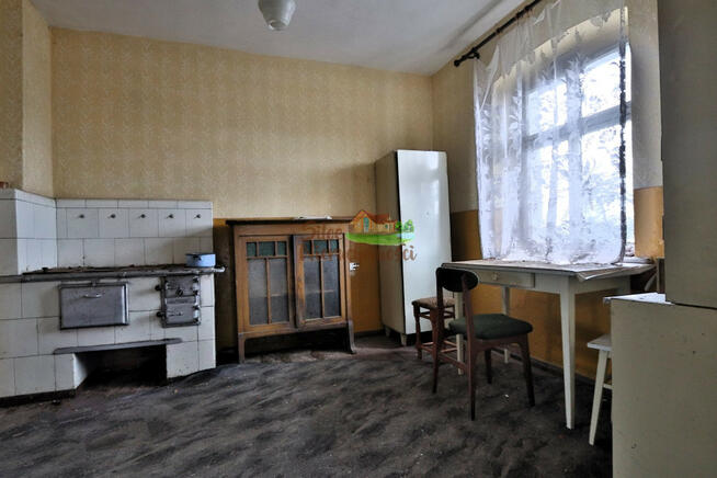 Dom Jakubowo Lubińskie gm. Przemków,