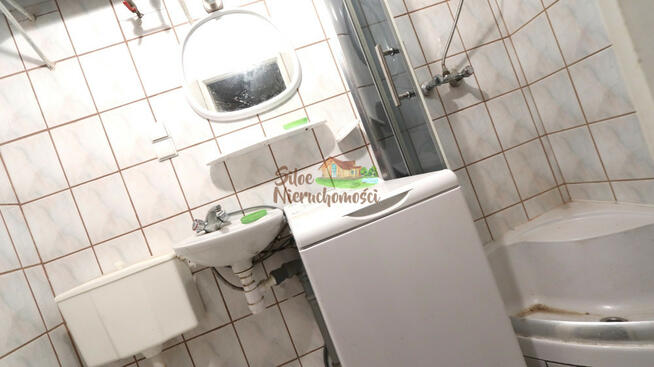 Dom Jakubowo Lubińskie gm. Przemków,