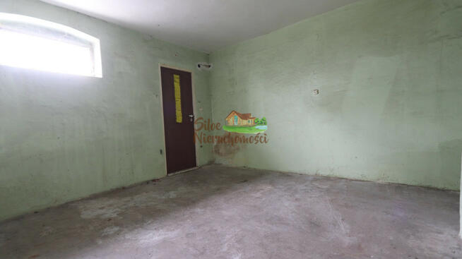 Dom Jakubowo Lubińskie gm. Przemków,