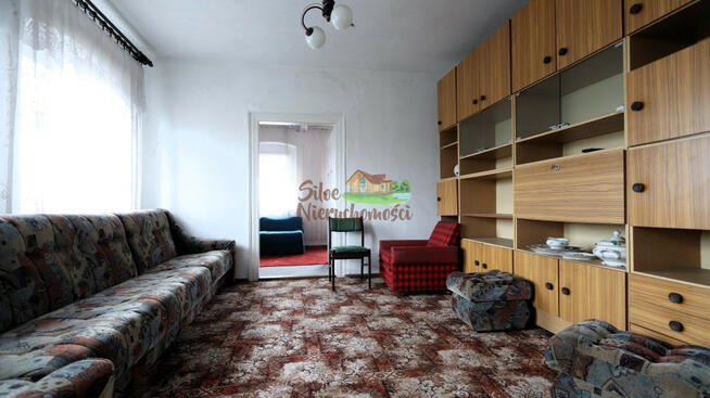 Dom Jakubowo Lubińskie gm. Przemków,