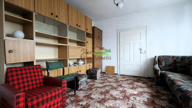 Dom Jakubowo Lubińskie gm. Przemków,