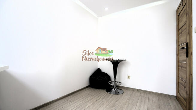 Mieszkanie Głogów Kopernik, Plutona