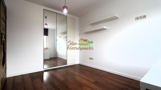 Mieszkanie Głogów Kopernik, Plutona