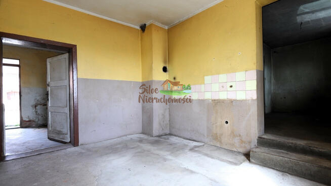 Dom Sobczyce gm. Kotla,