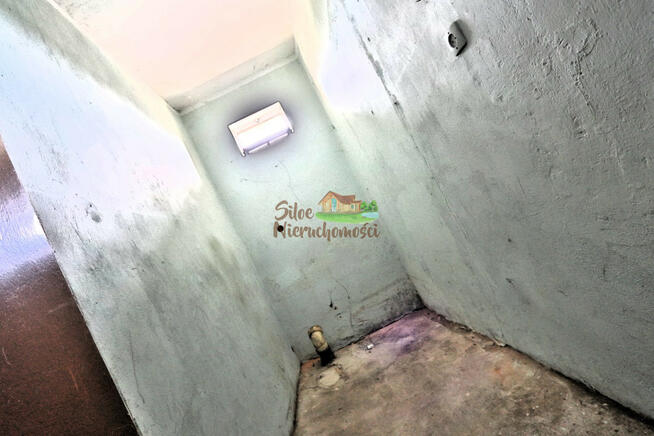 Dom Sobczyce gm. Kotla,