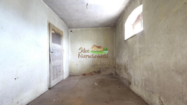 Dom Sobczyce gm. Kotla,