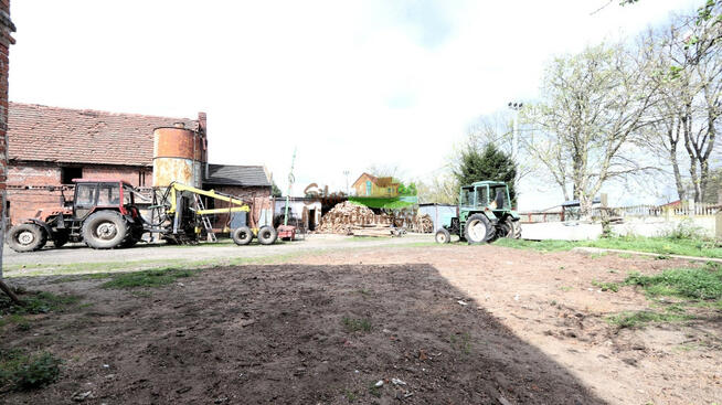 Dom Sobczyce gm. Kotla,