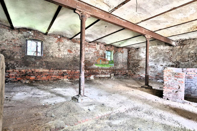 Dom Sobczyce gm. Kotla,