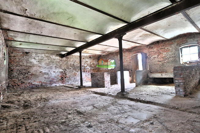 Dom Sobczyce gm. Kotla,