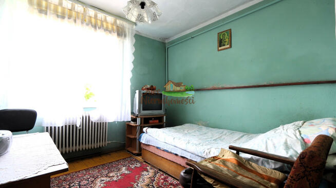 Dom Naratów gm. Niechlów,