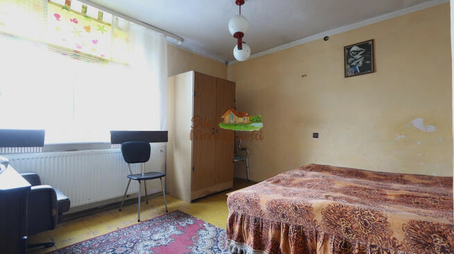 Dom Naratów gm. Niechlów,