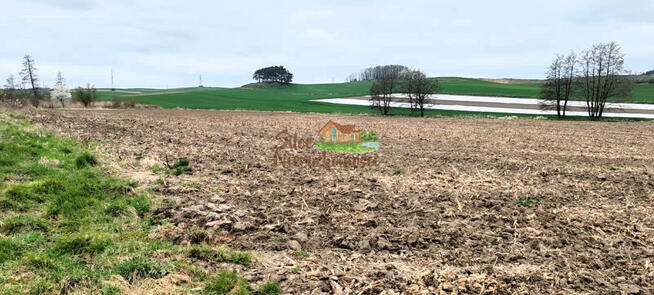 Działka przemysłowa Jaczów gm. Jerzmanowa,