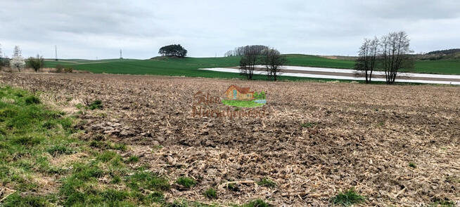 Działka przemysłowa Jaczów gm. Jerzmanowa,