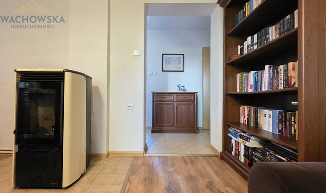 Mieszkanie Kalsk gm. Sulechów