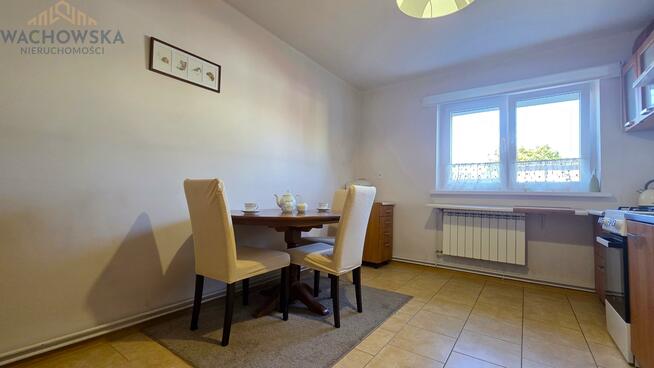 Mieszkanie Kalsk gm. Sulechów